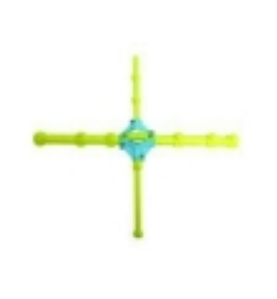 Giratorio lavado/aclarado g-35 project system
