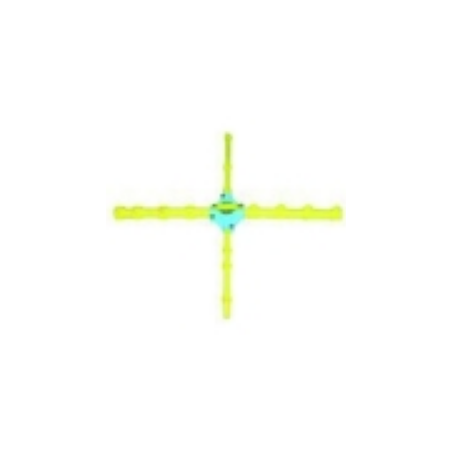 Giratorio lavado/aclarado g-40 project system