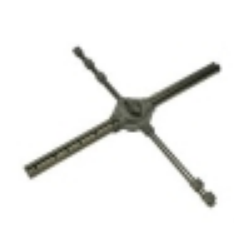 Giratorio lavado/aclarado sl-290 sammic