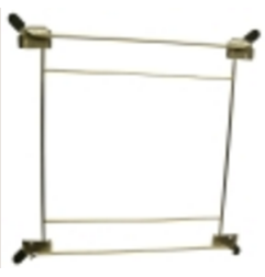 Conjunto guia cesta gs-83/gs-83m jemi