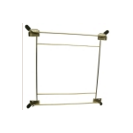 Conjunto guia cesta gs-83/gs-83m jemi