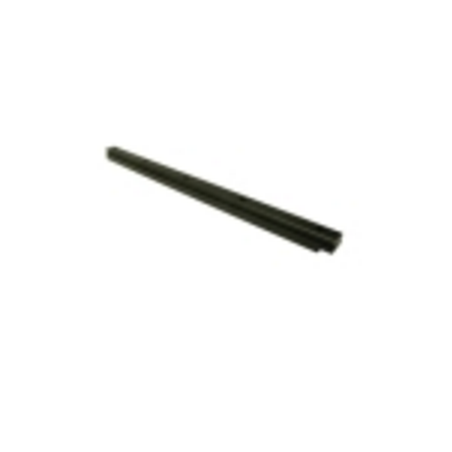 Guia capota gs-83/gs-83m 595mm  jemi