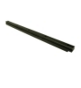Guia capota gs-83/gs-83m 595mm  jemi