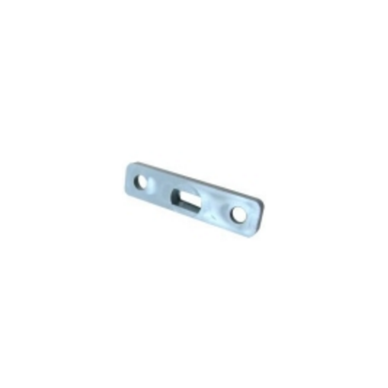 Guia plana varilla puerta gs-3/gs-4/2 jemi