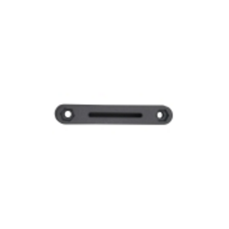 Guia tirante puerta v-50 | Linea blanca