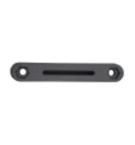 Guia tirante puerta v-50 | Linea blanca