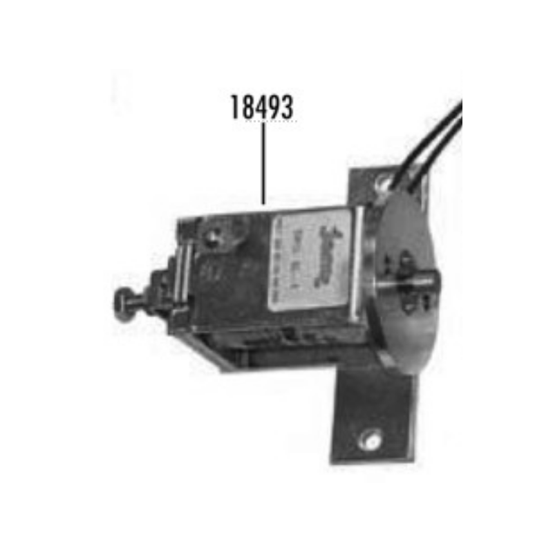 Electroiman dosificador abrillantador jemi