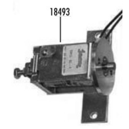 Electroiman dosificador abrillantador jemi