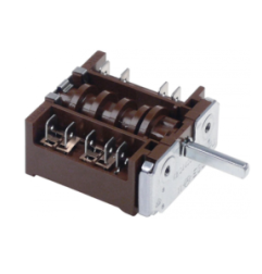 Interruptor 2 posiciones 16a 250v jemi