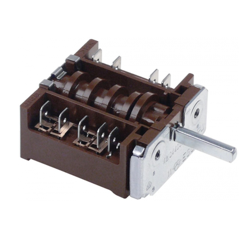 Interruptor 2 posiciones 16a 250v jemi