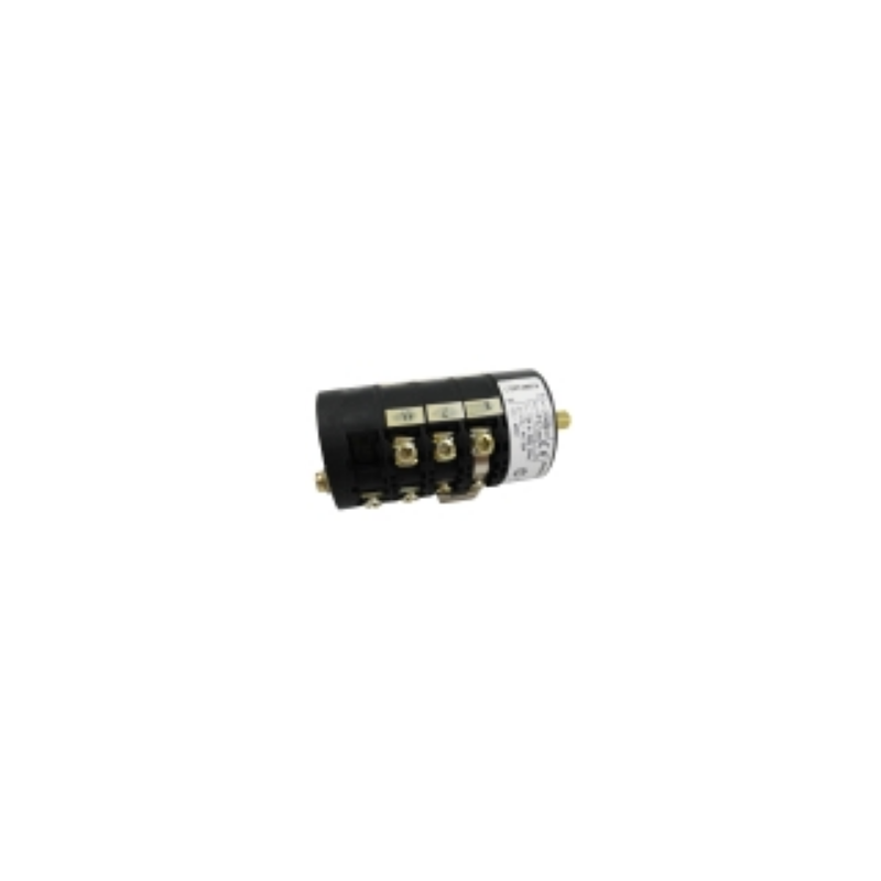 Interruptor 5 posiciones e-60 elettrobar Interruptor 5 posiciones e-60 elettrobar
