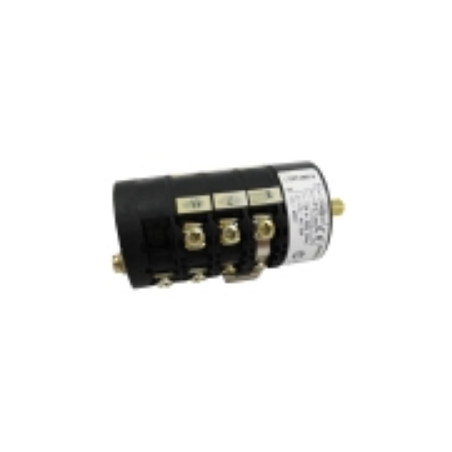 Interruptor 5 posiciones e-60 elettrobar
