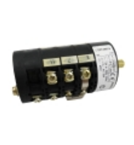 Interruptor 5 posiciones e-60 elettrobar