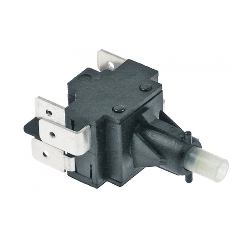 Interruptor bipolar conmutado 16a dihr