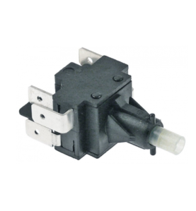 Interruptor bipolar conmutado 16a dihr