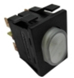 Interruptor incoloro 230v gs-83/gs-83m jemi