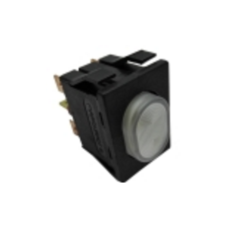 Interruptor incoloro 230v gs-83/gs-83m jemi