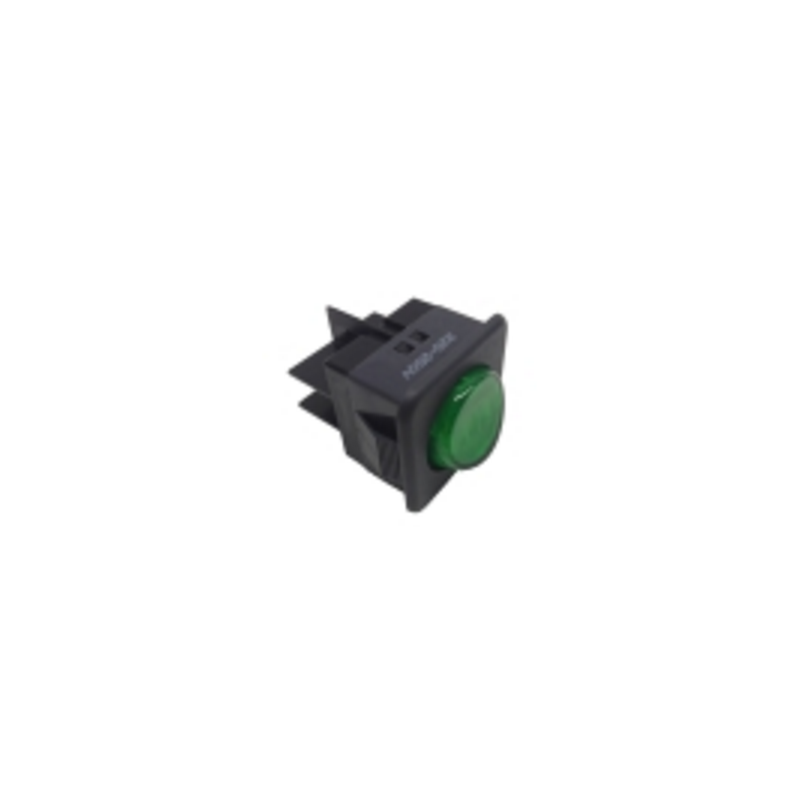 Interruptor 230v 25x25mm lavado manual gs-82 jemi Interruptor 230v 25x25mm lavado manual gs-82 jemi