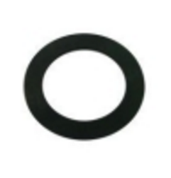 Junta base sobrenivel goma 70x48x2mm fi12/18 fagor