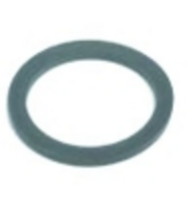 Junta campana presostato goma Ø32x24x2mm fagor