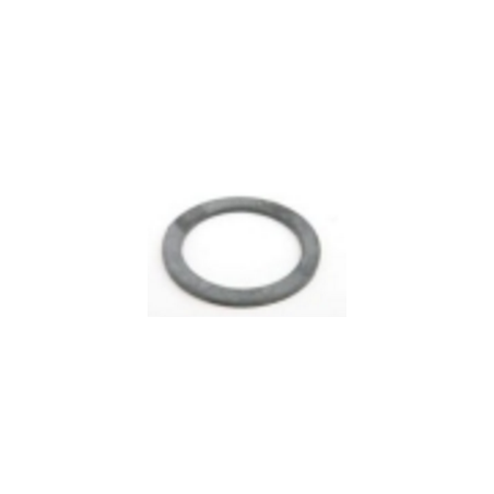Junta codo desagüe goma 44x35.5x2mm fi-12/18 fagor