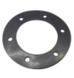 Junta colector inferior Ø50x82mm elettrobar