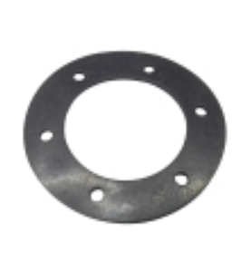 Junta colector inferior Ø50x82mm elettrobar