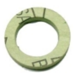 Junta distribuidor 30x19.5x4mm lc-4000 lb
