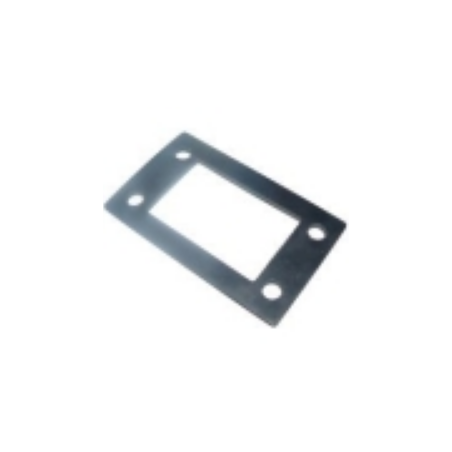 Junta distribuidor lavado 65x105x3.5mm n1000 silanos