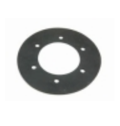 Junta filtro bomba Ø51x99mm elettrobar
