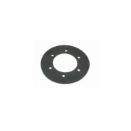 Junta filtro bomba Ø51x99mm elettrobar