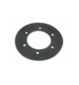 Junta filtro bomba Ø51x99mm elettrobar