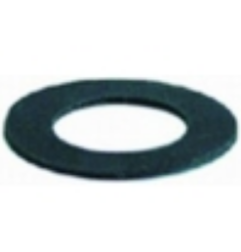 Junta goma Ø45x26x2mm desagüe aristarco