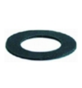 Junta goma Ø45x26x2mm desagüe aristarco