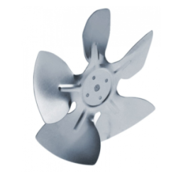 Aspas ventilador 10w Ø254mm Icematic, Itv, Scotsman, Varios