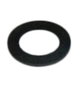 Junta plana 23,5x15x1,5mm | Linea blanca