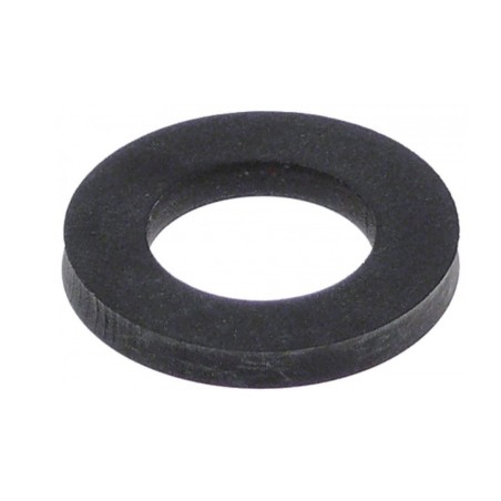 Junta plana 32x21x3mm fi-80 fagor
