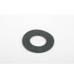 Junta plana goma 27.5x14.5x1mm fi-12/18/22