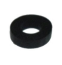 Junta plana racor tapa bomba lavado 21x11x5mm