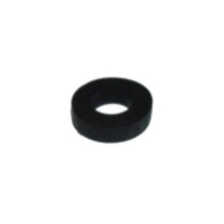 Junta plana racor tapa bomba lavado 21x11x5mm