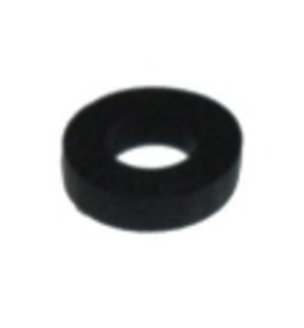 Junta plana racor tapa bomba lavado 21x11x5mm