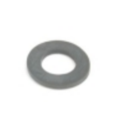 Junta racor aclarado goma 23x14.5x2mm lb