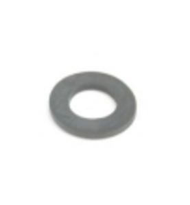Junta racor aclarado goma 23x14.5x2mm lb