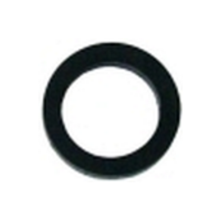 Junta rociador goma 15.5x10.5x2.5mm jemi