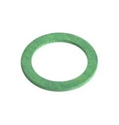 Junta soporte termostato Ø31x21x2mm comenda