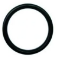 Junta resistencia calderin Ø48x6mm elettrobar