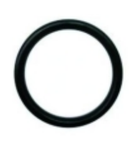 Junta resistencia calderin Ø48x6mm elettrobar