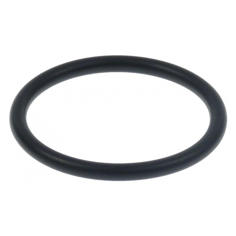Junta resistencia calderin Ø57x67x5mm omniwash