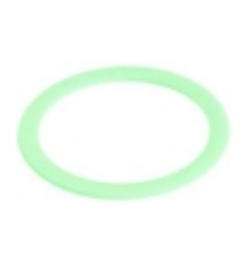 Junta teflon 68x55x2 aristarco