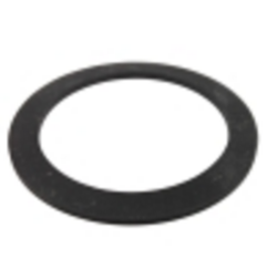 Junta soporte aclarado goma 60x47x3mm silanos